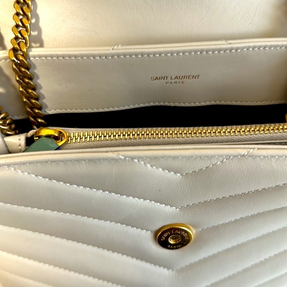 Ysl Small Loulou - Picture 5 of 7